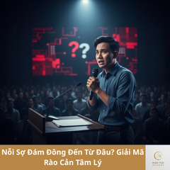 Khóa Học Cho Người Thiếu Kỹ Năng Thuyết Trình Trước Đám Đông Tại Đà Nẵng.