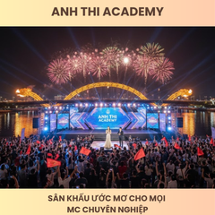 Top Những Sự Kiện Lớn Tại Đà Nẵng Mà Một MC Chuyên Nghiệp Không Thể Bỏ Qua