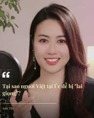 Cách Xóa Bỏ Giọng Lai, Nói Tiếng Việt Tròn Vành Rõ Chữ Dành Cho Việt Kiều Úc