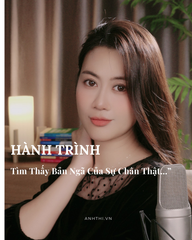 Đi Qua Những Lời 