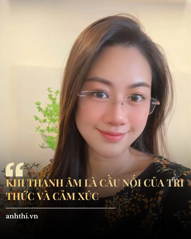 Luyện Giọng Nói Truyền Cảm Cho Giáo Viên | Hành Trình Tỏa Sáng Của Giảng Viên Tiếng Trung