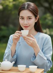 Bí Quyết Để Có Một Giọng Nói Dịu Dàng từ MC Anh Thi