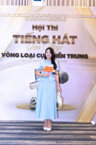 Khi Giai Điệu Khép Lại – Niềm Yêu Thương Kỷ Niệm Còn Mãi | MC Anh Thi