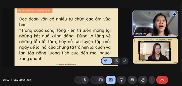 Lộ trình 