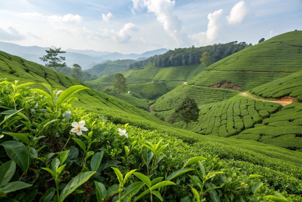 Trà Việt – Lợi Ích Của Việc Thưởng Trà Đúng Cách