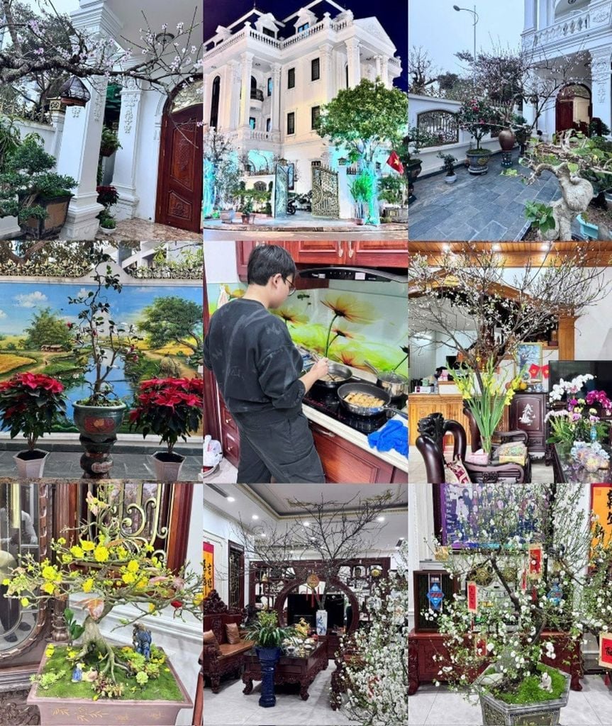 Tết, Tết Đến Rồi 😊 😊