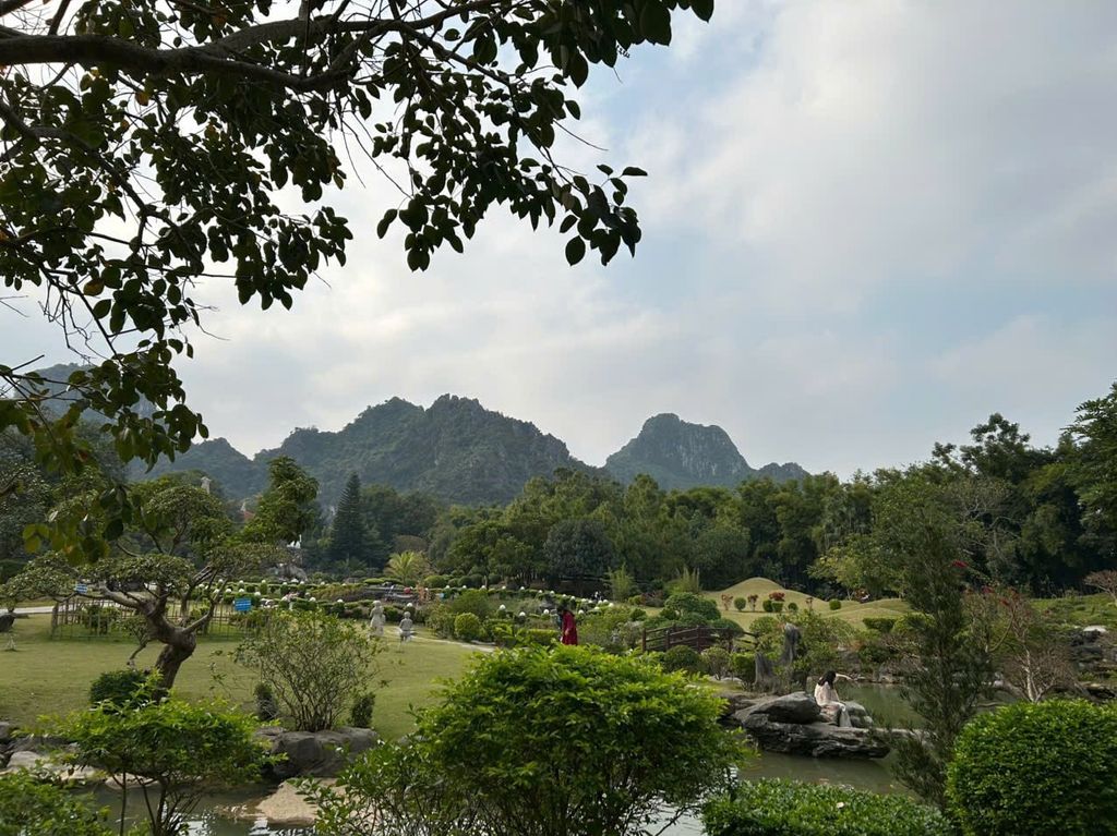 Mẹ Thiên Nhiên là món quà vô giá – Con người đang đối xử với món quà ấy ra sao