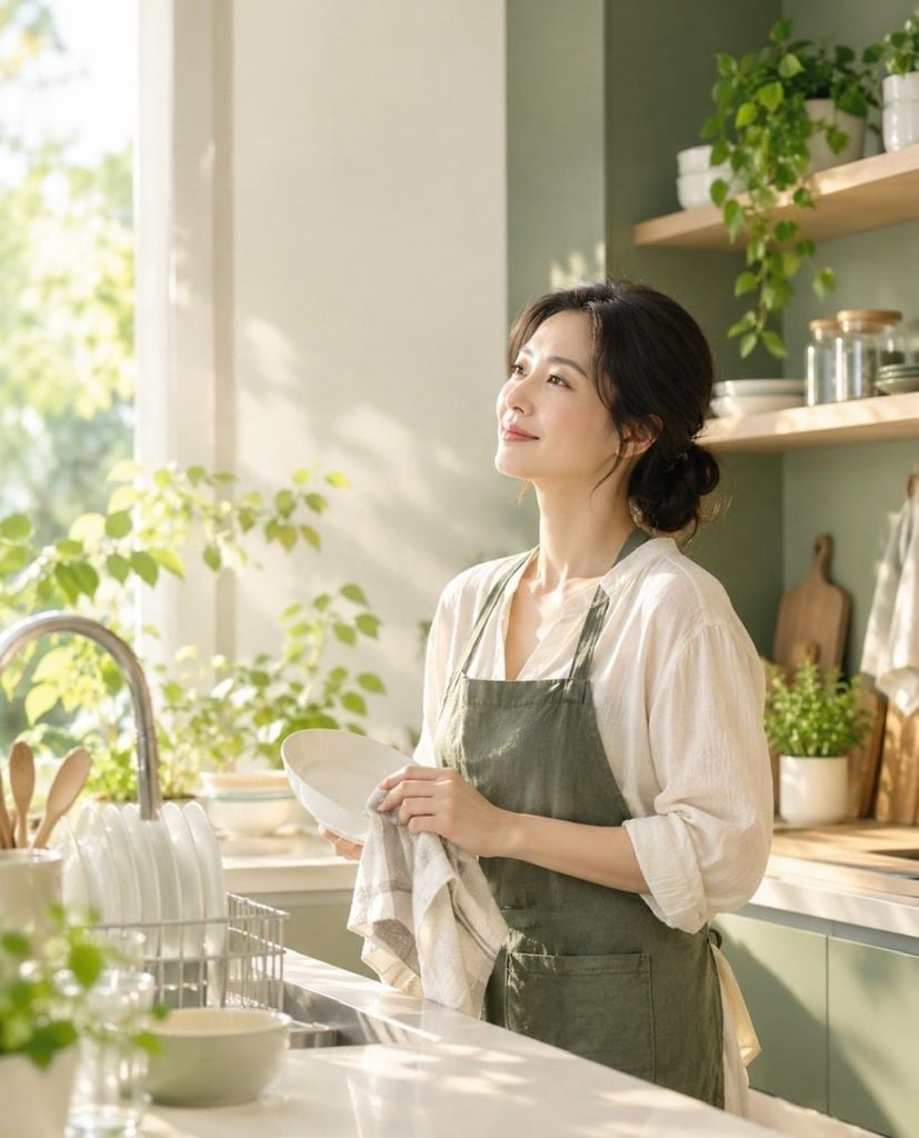 Tôi Đã Hiểu Khác Về Chữ “Sạch”!