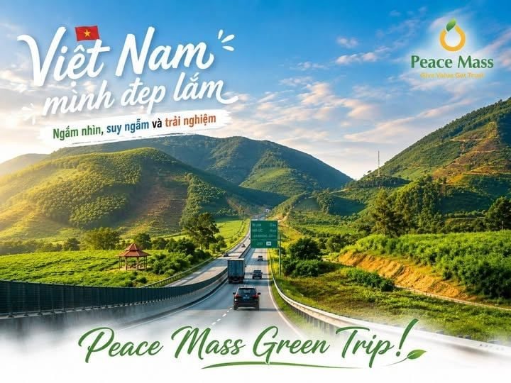 Việt Nam Mình Đẹp Lắm!