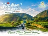Việt Nam Mình Đẹp Lắm!