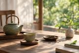 Một Chén Trà, Mỗi Người Lại Cảm Nhận Một Khác!