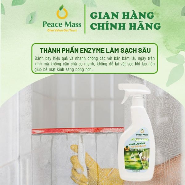 Cách Làm Sạch Dầu Mỡ Nhà Bếp Hiệu Quả  – Ưu Tiên Giải Pháp Lành Tính