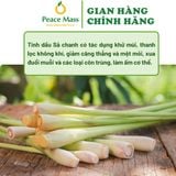 Tinh Dầu Sả Chanh Nguyên Chất – Dùng cho máy xông