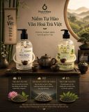 Uống Trà Không Chỉ Để Giải Khát – Còn Là Cách Người Việt Tìm Lại Sự Tĩnh Trong Chính Mình