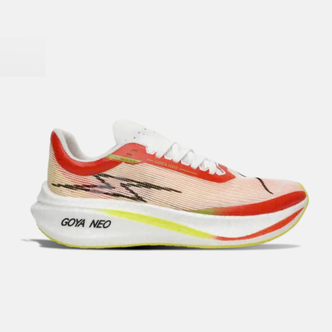 GOYA Neo - Đôi giày ổn định cho hành trình tập luyện dài hạn