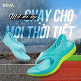 Photon - Vì sao dép chạy lại phù hợp khí hậu Việt Nam?