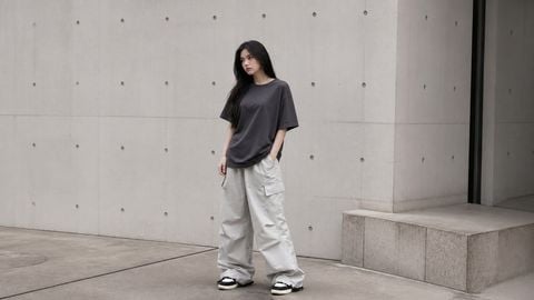 Phong cách streetwear là gì? Cách phối đồ cho người mới