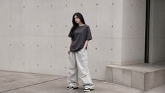 Phong cách streetwear là gì? Cách phối đồ cho người mới