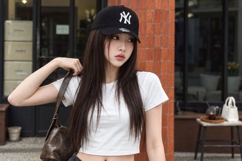 10+ Cách phối mũ lưỡi trai đẹp cho outfit streetwear