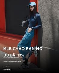 MLB CHÀO BẠN MỚI