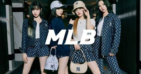 MLB của nước nào? Thương hiệu mang tinh thần Mỹ đến từ Hàn Quốc