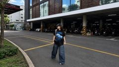 Phối đồ với áo thun form rộng nữ: 8 công thức streetwear dễ mặc