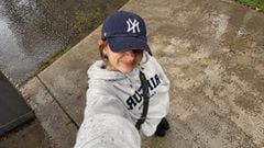Baseball cap là gì? Cách nhận biết và phối đồ dễ ứng dụng