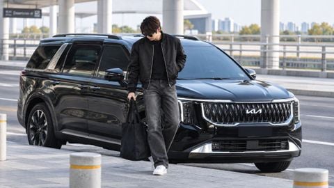 Bomber là gì? Cách nhận biết và phối áo bomber dễ mặc