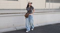 Y2K là gì? Cách phối đồ Y2K hiện đại với streetwear MLB