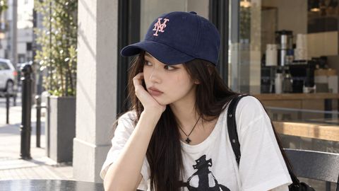 Nón kết là gì? Cách nhận biết và chọn form dễ đội