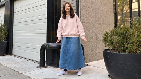 Phối đồ với áo hoodie nữ: 8 outfit trẻ trung, dễ mặc