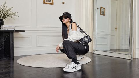 Sneaker là gì? Cách phân biệt và chọn sneaker cho người mới