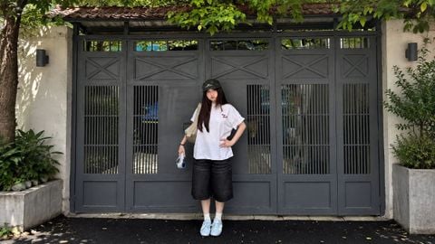 Street style là gì? Cách phối đồ phong cách đường phố dễ ứng dụng