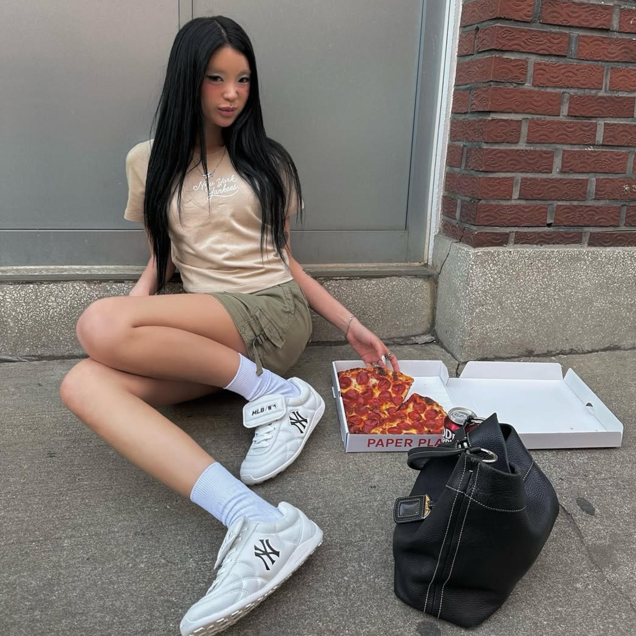 GIÀY DÉP|SHOES