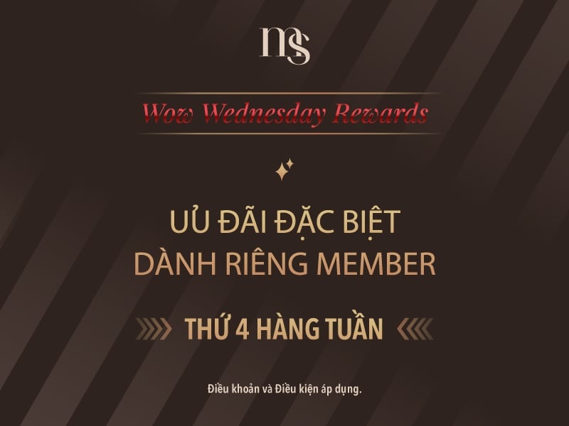 WOW WEDNESDAY REWARDS