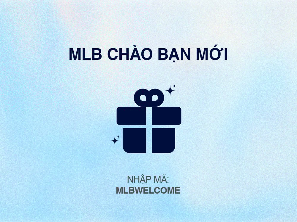 ƯU ĐÃI 10% CHO THÀNH VIÊN MỚI