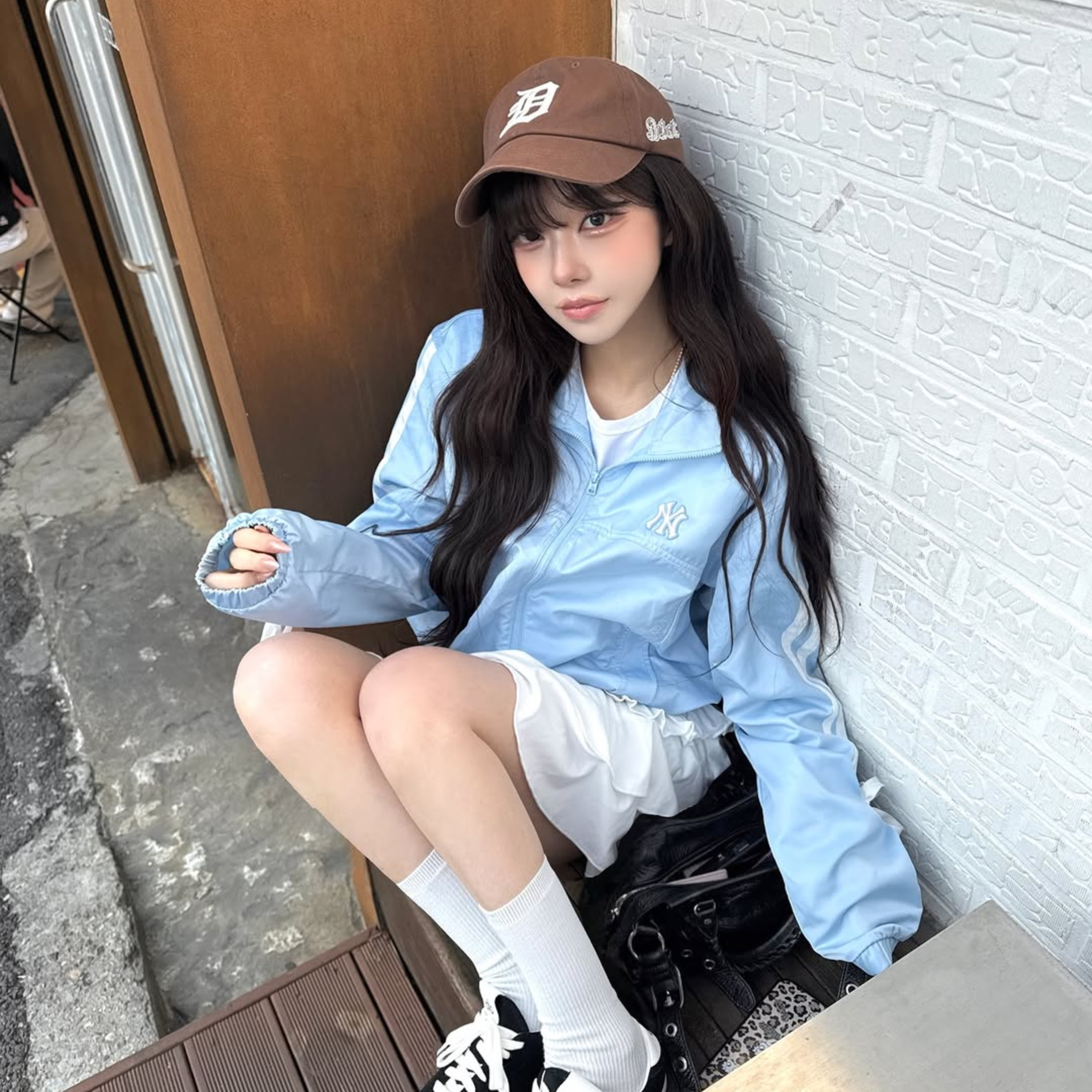 MŨ NÓN|CAP
