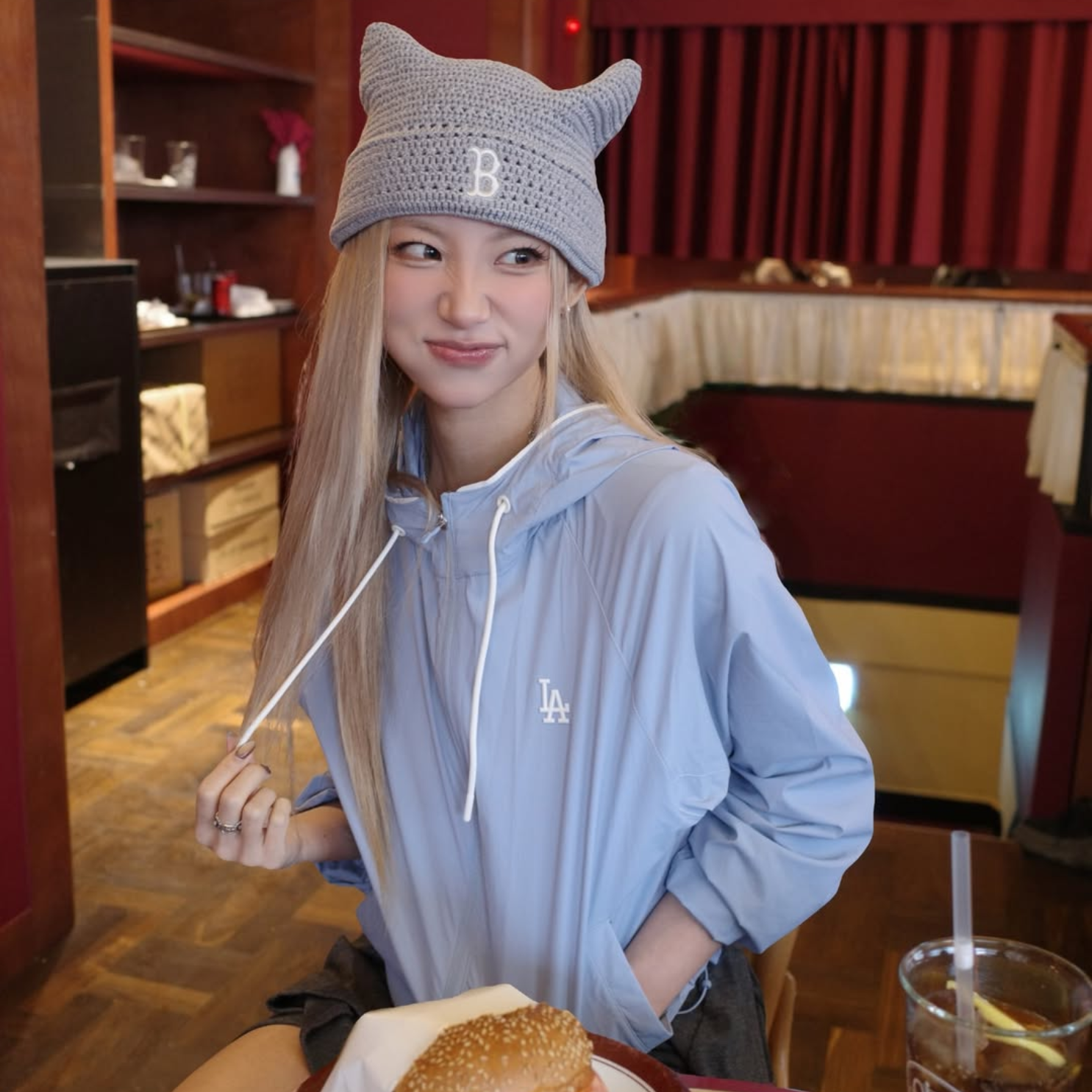 QUẦN ÁO|APPAREL