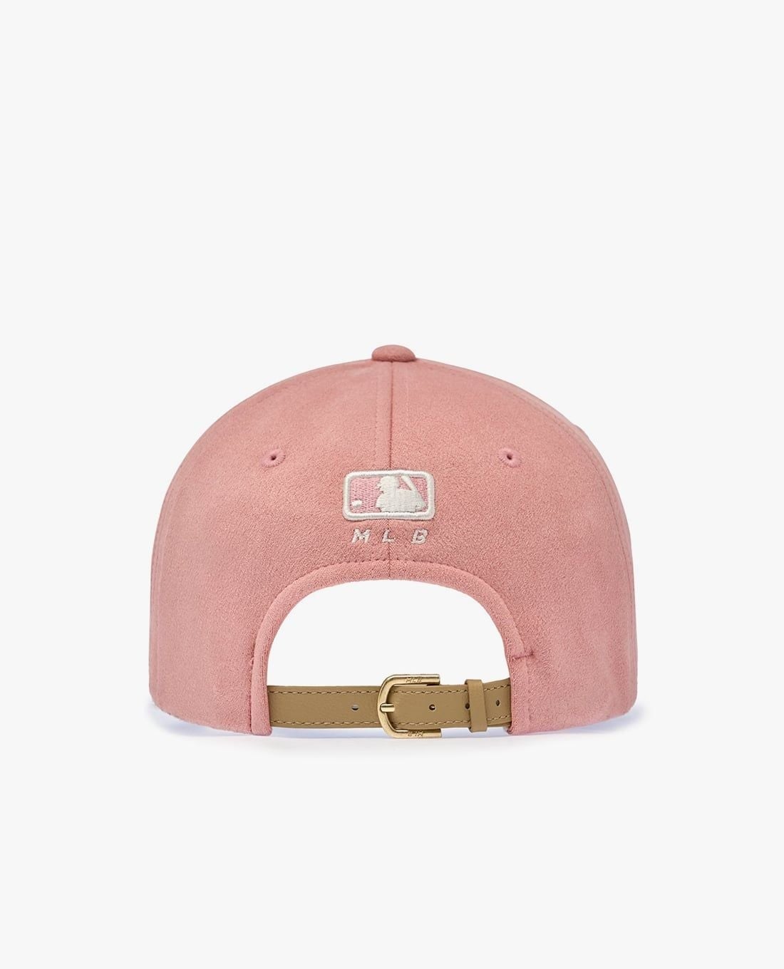 Khóa chỉnh phía sau của baseball cap MLB
