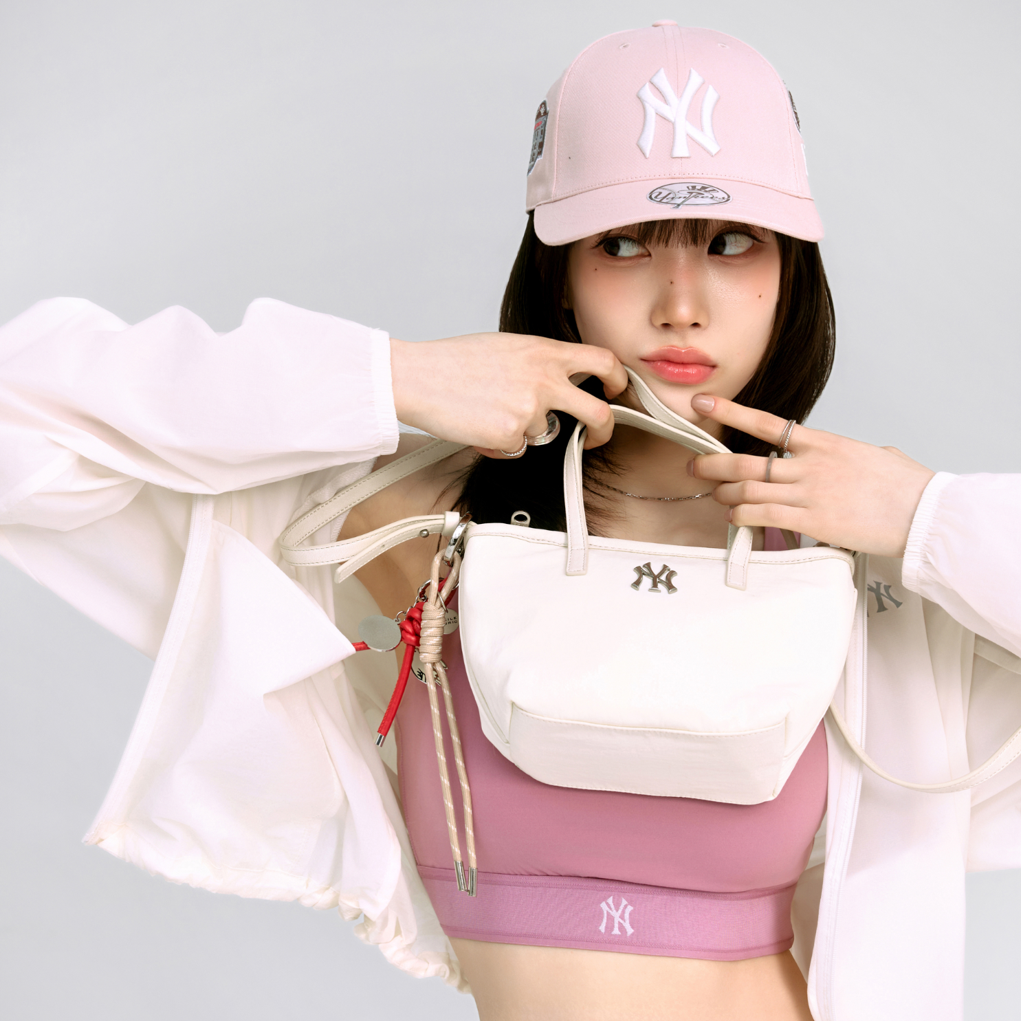 TÚI VÍ|BAG