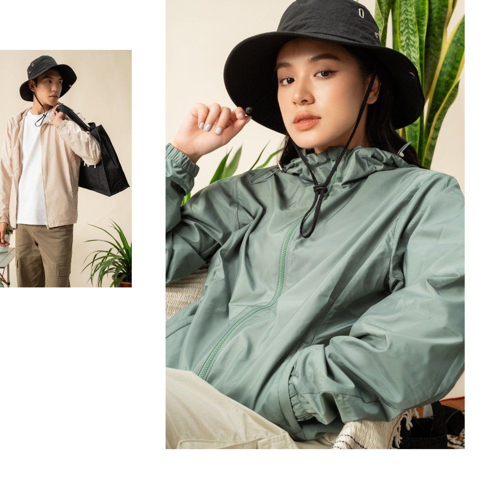 𝐖𝐞𝐚𝐭𝐡𝐞𝐫-𝐑𝐞𝐚𝐝𝐲. 𝐒𝐭𝐲𝐥𝐞-𝐀𝐩𝐩𝐫𝐨𝐯𝐞𝐝