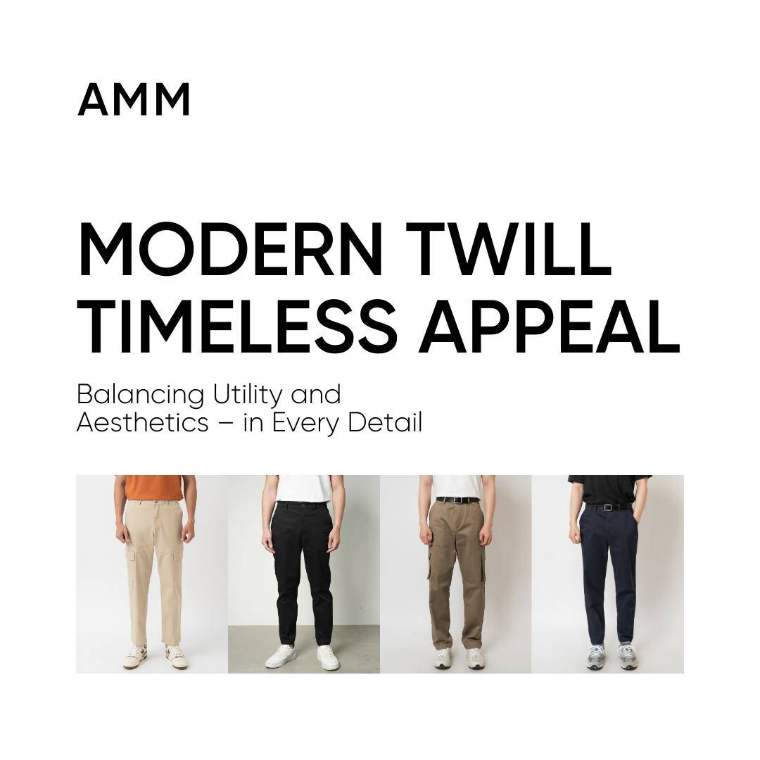 𝐌𝐎𝐃𝐄𝐑𝐍 𝐓𝐖𝐈𝐋𝐋, 𝐓𝐈𝐌𝐄𝐋𝐄𝐒𝐒 𝐀𝐏𝐏𝐄𝐀𝐋