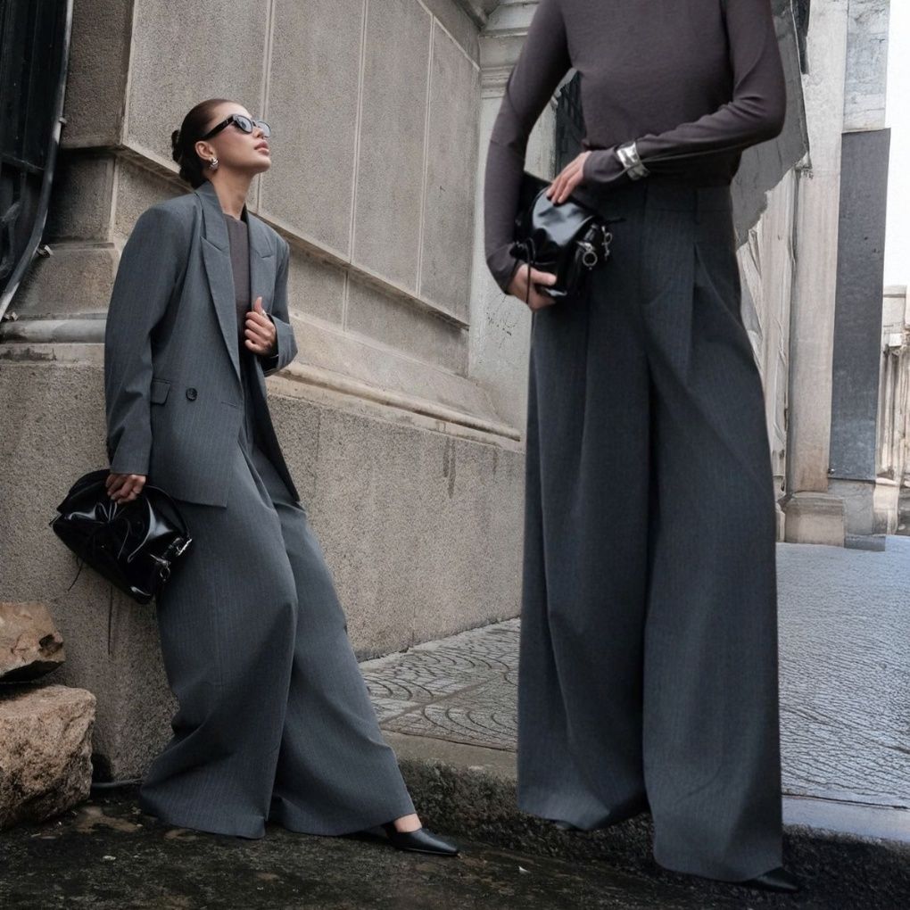 𝑺𝒕𝒆𝒑 𝒊𝒏𝒕𝒐 𝒕𝒉𝒆 𝑺𝒆𝒂𝒔𝒐𝒏 𝒘𝒊𝒕𝒉 𝑬𝒇𝒇𝒐𝒓𝒕𝒍𝒆𝒔𝒔 𝑬𝒍𝒆𝒈𝒂𝒏𝒄𝒆