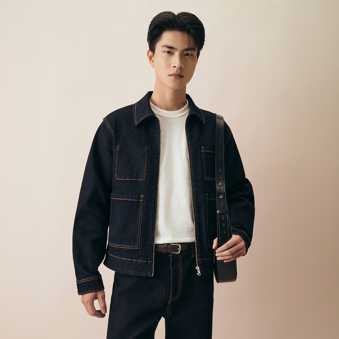 𝐄𝐟𝐟𝐨𝐫𝐭𝐥𝐞𝐬𝐬 𝐃𝐞𝐧𝐢𝐦 – 𝐌𝐨𝐝𝐞𝐫𝐧 𝐄𝐝𝐠𝐞