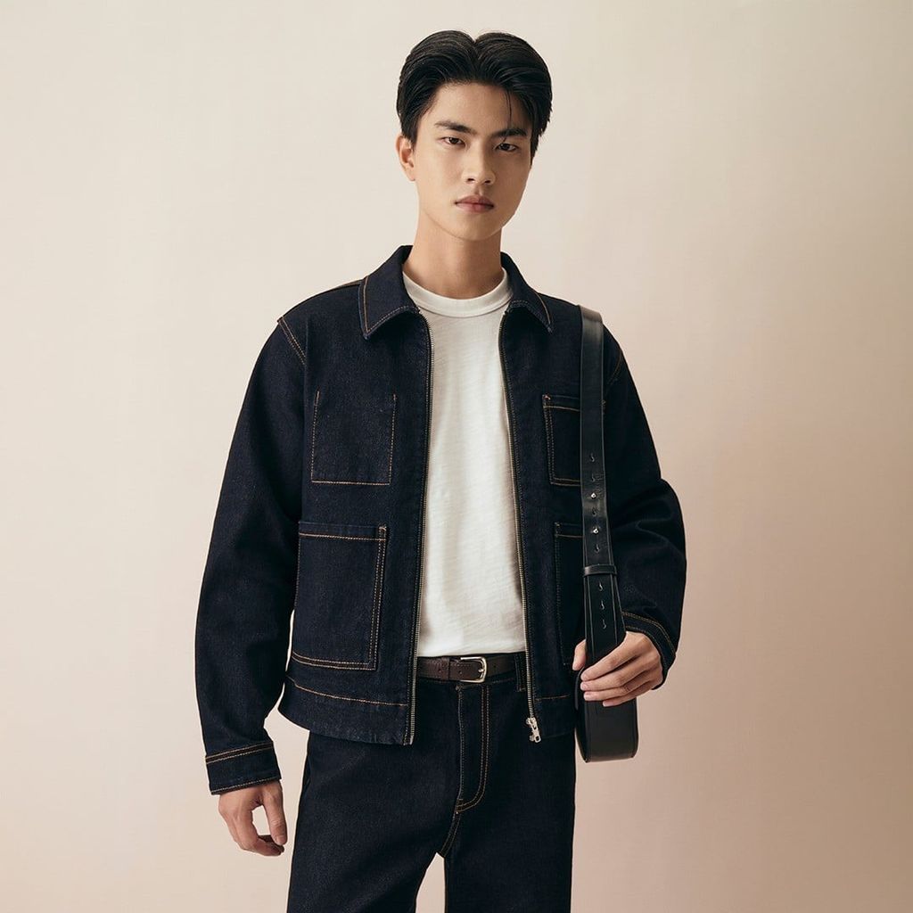 𝐄𝐟𝐟𝐨𝐫𝐭𝐥𝐞𝐬𝐬 𝐃𝐞𝐧𝐢𝐦 – 𝐌𝐨𝐝𝐞𝐫𝐧 𝐄𝐝𝐠𝐞