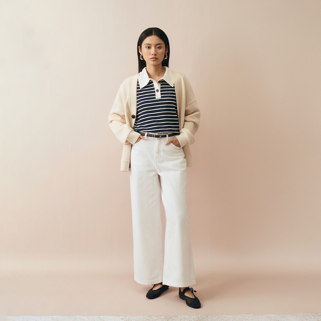 𝑾𝒊𝒅𝒆-𝑳𝒆𝒈 𝑫𝒆𝒏𝒊𝒎, 𝑬𝒇𝒇𝒐𝒓𝒕𝒍𝒆𝒔𝒔𝒍𝒚 𝑴𝒐𝒅𝒆𝒓𝒏