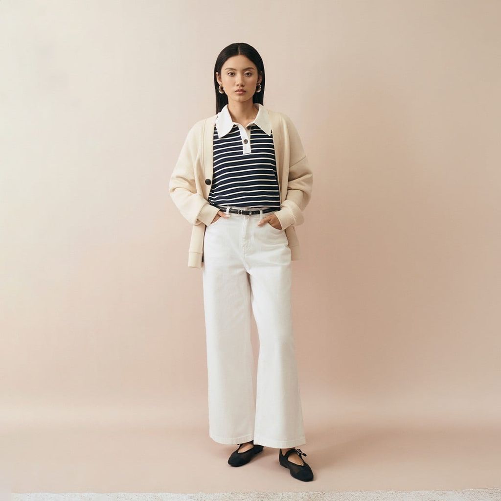 𝑾𝒊𝒅𝒆-𝑳𝒆𝒈 𝑫𝒆𝒏𝒊𝒎, 𝑬𝒇𝒇𝒐𝒓𝒕𝒍𝒆𝒔𝒔𝒍𝒚 𝑴𝒐𝒅𝒆𝒓𝒏