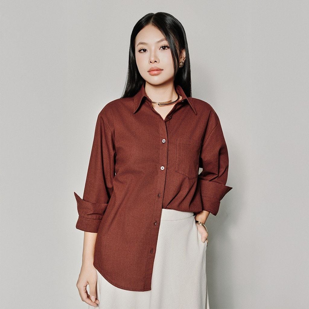 𝑳𝒂𝒚𝒆𝒓𝒆𝒅 𝑬𝒂𝒔𝒆 — 𝒕𝒉𝒆 𝑳𝒊𝒏𝒆𝒏 𝑺𝒉𝒊𝒓𝒕.