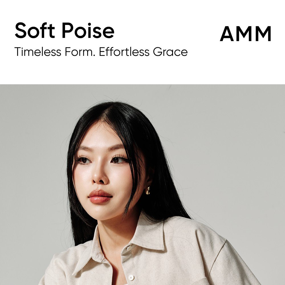 𝑺𝒐𝒇𝒕 𝑷𝒐𝒊𝒔𝒆 – 𝒂 𝒒𝒖𝒊𝒆𝒕 𝒓𝒉𝒚𝒕𝒉𝒎 𝒐𝒇 𝒍𝒊𝒏𝒆𝒏