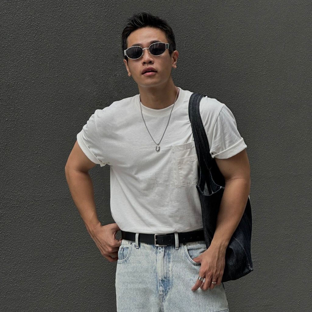 𝐄𝐟𝐟𝐨𝐫𝐭𝐥𝐞𝐬𝐬 𝐂𝐨𝐨𝐥 — 𝐌𝐨𝐝𝐞𝐫𝐧 𝐃𝐞𝐧𝐢𝐦 𝐛𝐲 𝐀𝐌𝐌